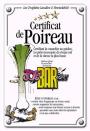 Poireau Poireau